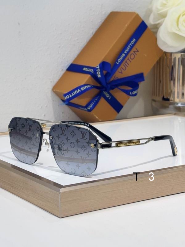 LV Sunglasses ID:20260410-1695